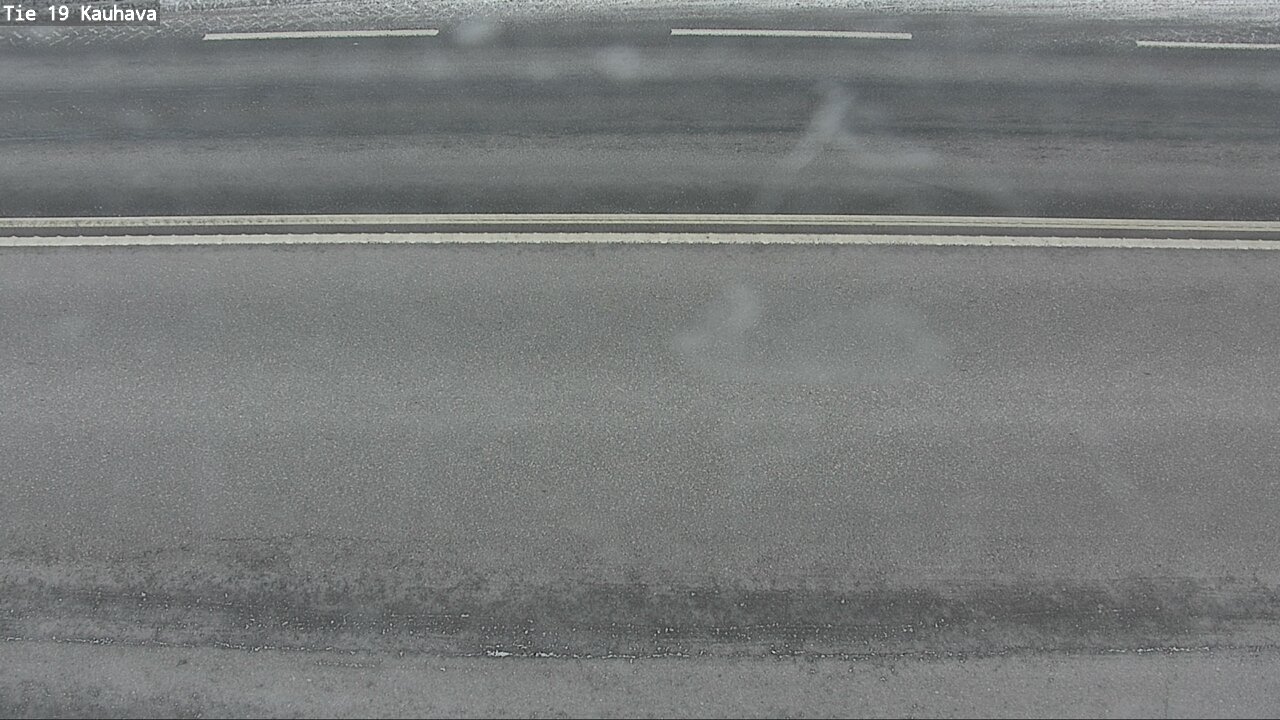 Kelikamerat Kuva Tie 19 Kauhava, Kauhava, Etelä-Pohjanmaa