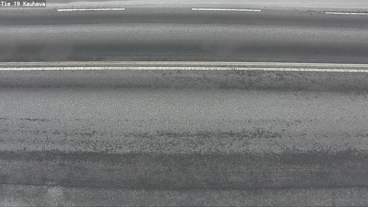 Kelikamerat Kuva Tie 19 Kauhava, Kauhava, Etelä-Pohjanmaa