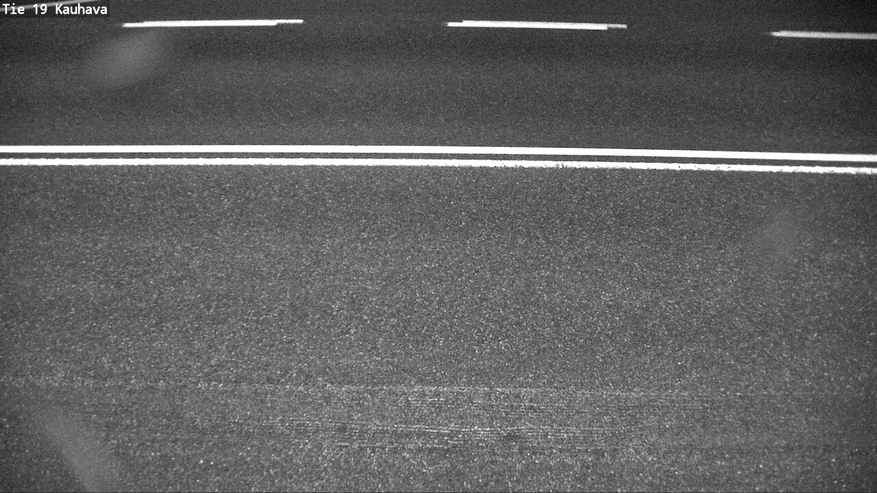 Weather Camera Image Road 19 Kauhava, Kauhava, Etelä-Pohjanmaa