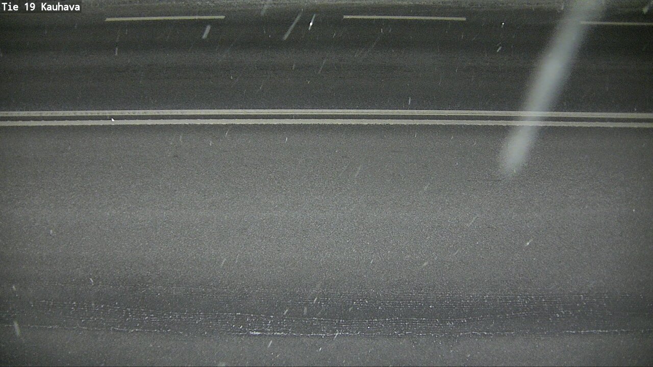 Kelikamerat Kuva Tie 19 Kauhava, Kauhava, Etelä-Pohjanmaa