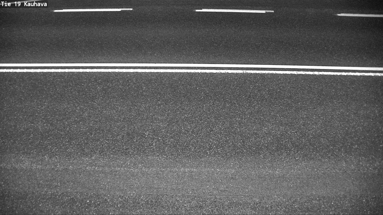 Weather Camera Image Road 19 Kauhava, Kauhava, Etelä-Pohjanmaa