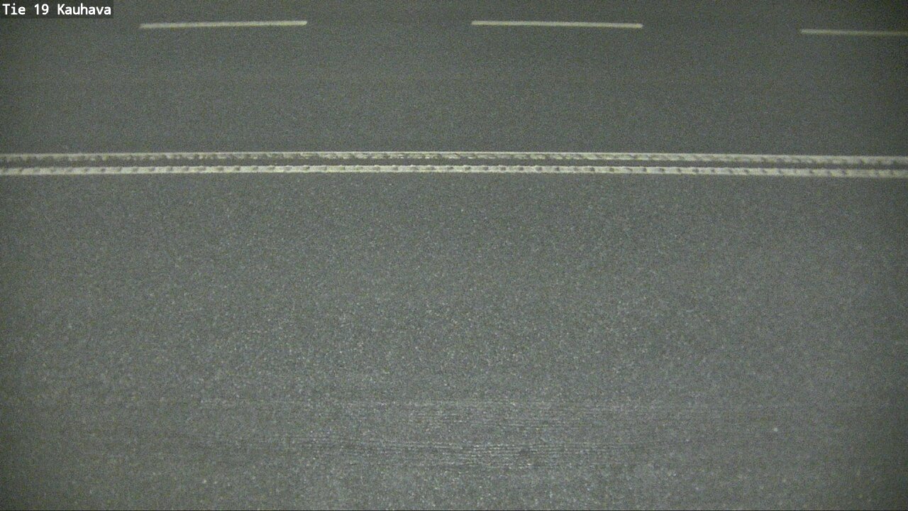 Weather Camera Image Road 19 Kauhava, Kauhava, Etelä-Pohjanmaa