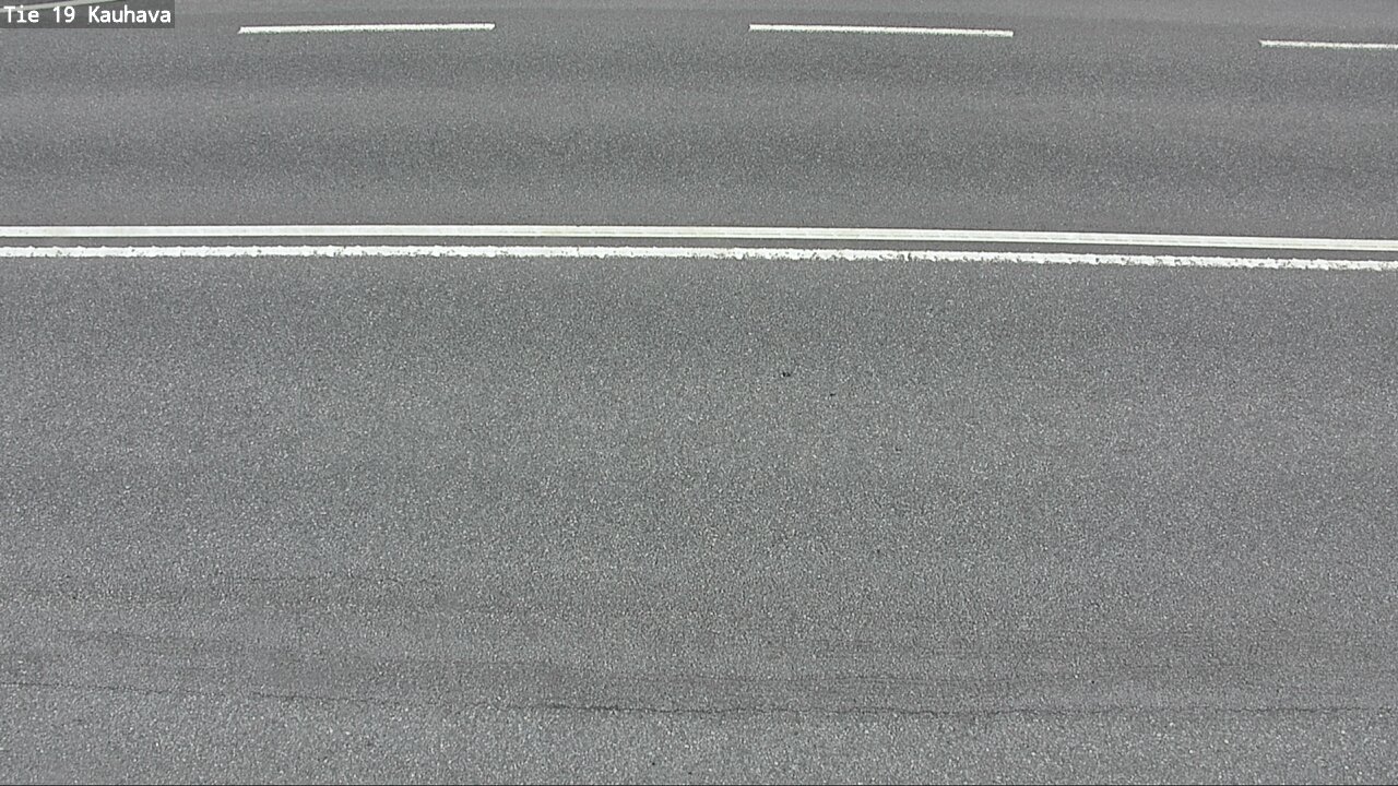 Kelikamerat Kuva Tie 19 Kauhava, Kauhava, Etelä-Pohjanmaa