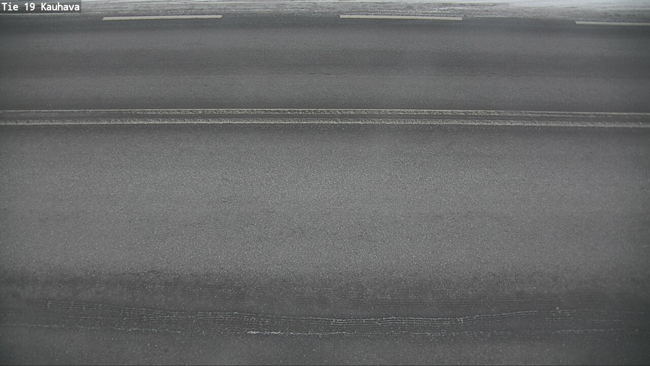 Kelikamerat Kuva Tie 19 Kauhava, Kauhava, Etelä-Pohjanmaa