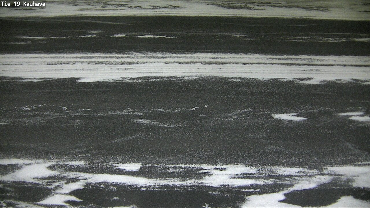 Kelikamerat Kuva Tie 19 Kauhava, Kauhava, Etelä-Pohjanmaa