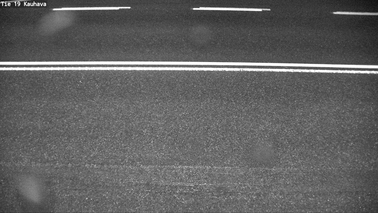 Weather Camera Image Road 19 Kauhava, Kauhava, Etelä-Pohjanmaa
