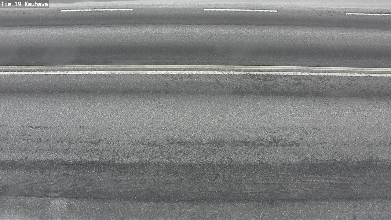 Kelikamerat Kuva Tie 19 Kauhava, Kauhava, Etelä-Pohjanmaa