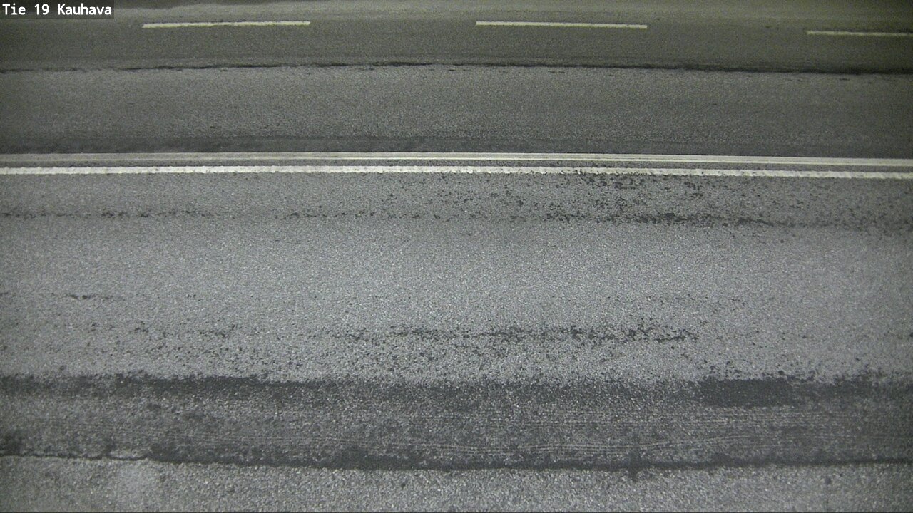 Kelikamerat Kuva Tie 19 Kauhava, Kauhava, Etelä-Pohjanmaa