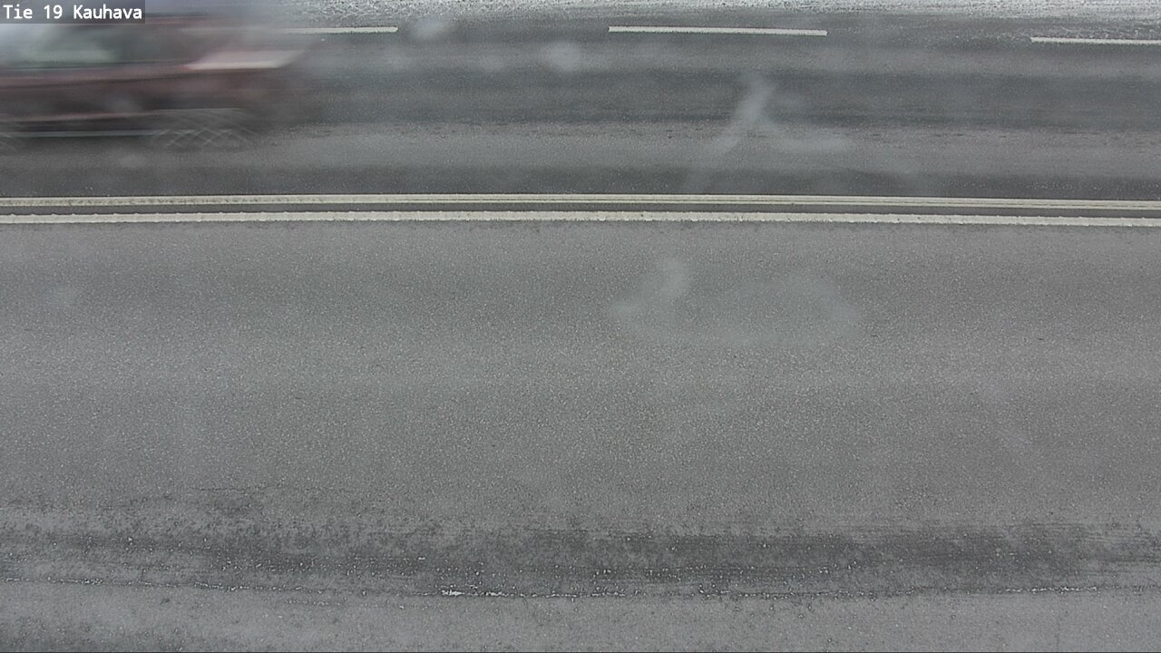 Kelikamerat Kuva Tie 19 Kauhava, Kauhava, Etelä-Pohjanmaa