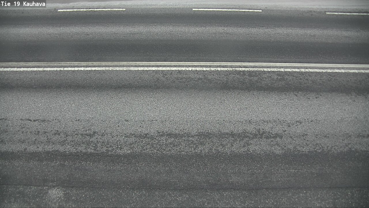 Kelikamerat Kuva Tie 19 Kauhava, Kauhava, Etelä-Pohjanmaa