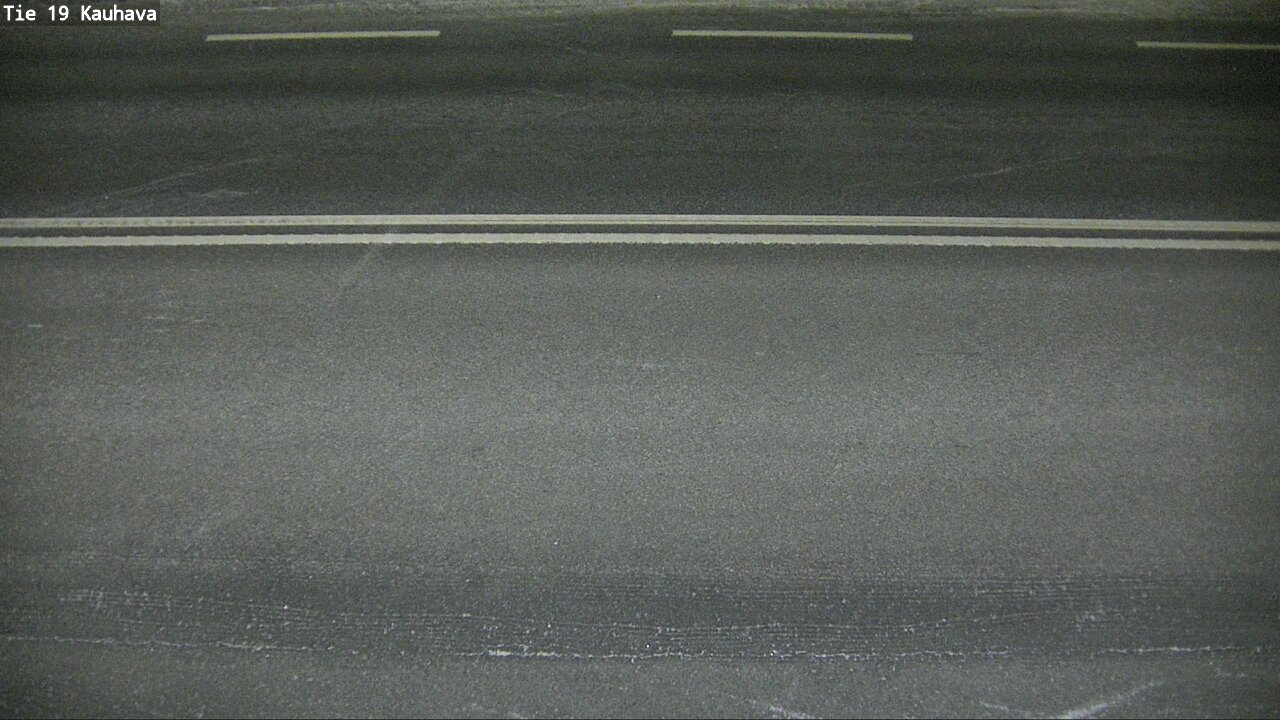 Kelikamerat Kuva Tie 19 Kauhava, Kauhava, Etelä-Pohjanmaa