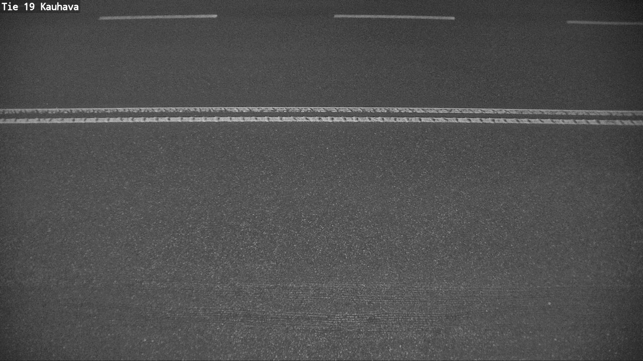 Weather Camera Image Road 19 Kauhava, Kauhava, Etelä-Pohjanmaa