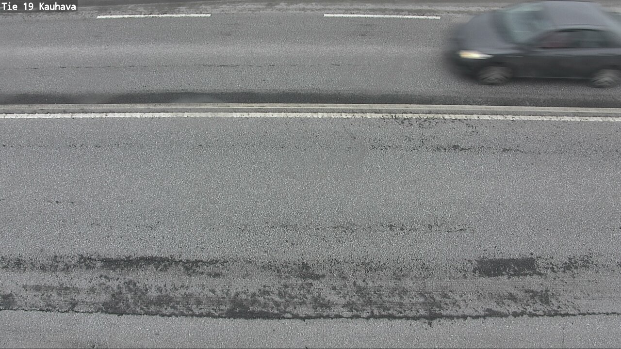 Kelikamerat Kuva Tie 19 Kauhava, Kauhava, Etelä-Pohjanmaa