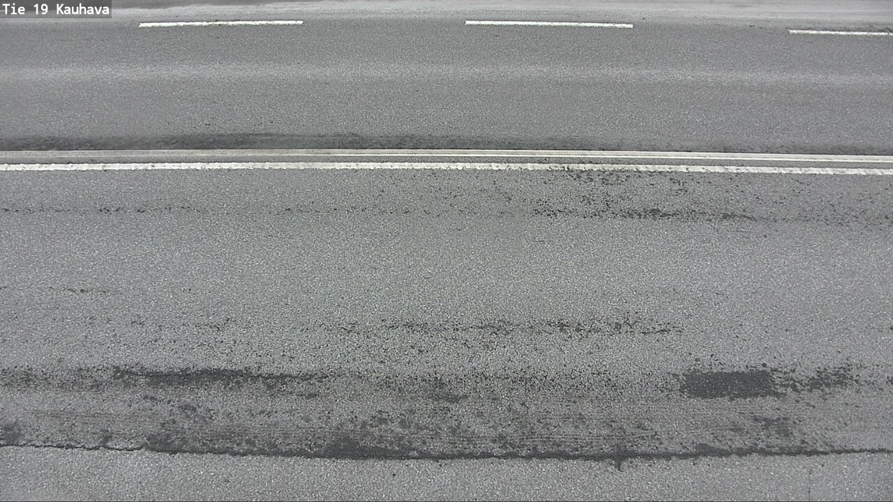 Kelikamerat Kuva Tie 19 Kauhava, Kauhava, Etelä-Pohjanmaa