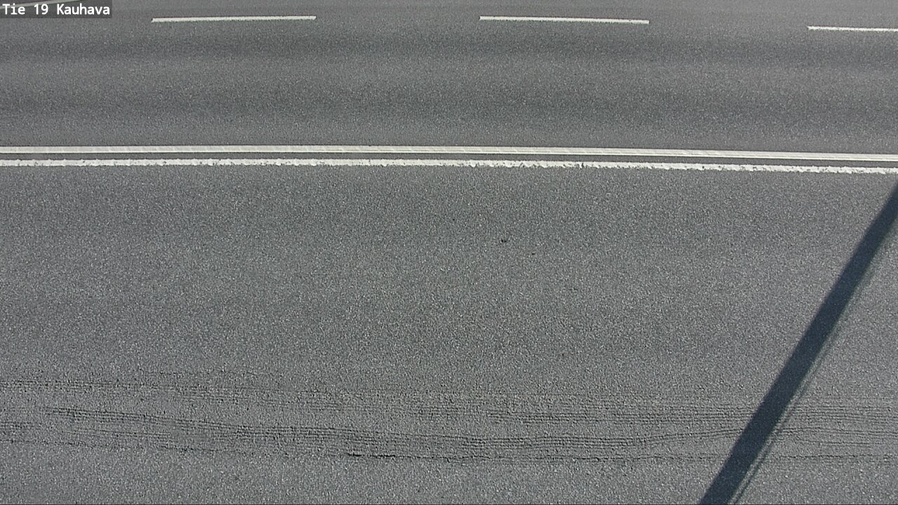 Kelikamerat Kuva Tie 19 Kauhava, Kauhava, Etelä-Pohjanmaa