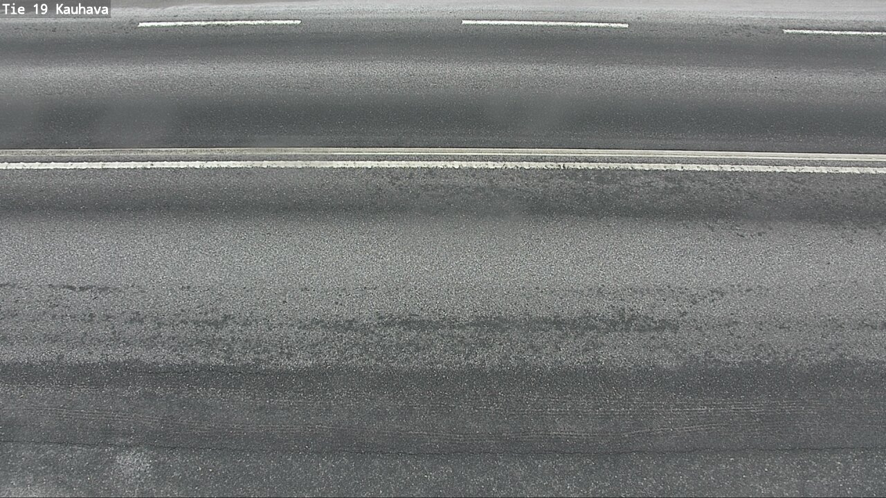 Kelikamerat Kuva Tie 19 Kauhava, Kauhava, Etelä-Pohjanmaa