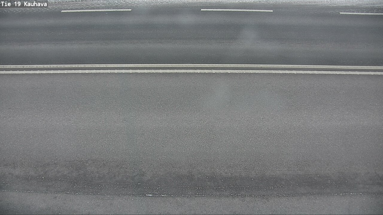 Kelikamerat Kuva Tie 19 Kauhava, Kauhava, Etelä-Pohjanmaa