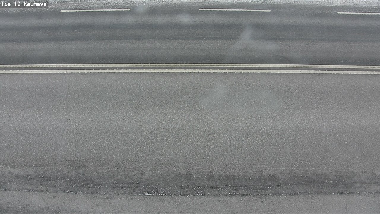 Kelikamerat Kuva Tie 19 Kauhava, Kauhava, Etelä-Pohjanmaa