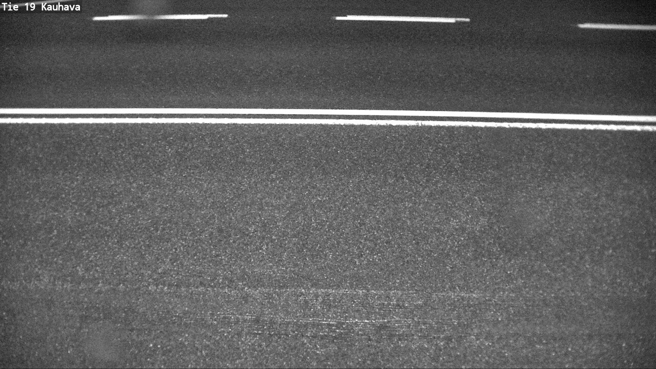 Weather Camera Image Road 19 Kauhava, Kauhava, Etelä-Pohjanmaa