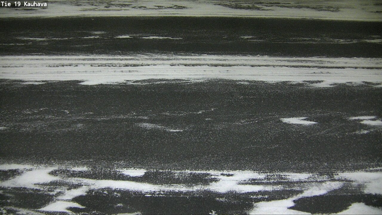 Kelikamerat Kuva Tie 19 Kauhava, Kauhava, Etelä-Pohjanmaa