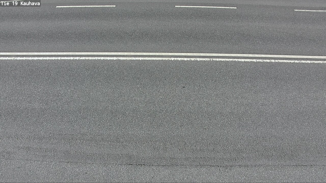 Kelikamerat Kuva Tie 19 Kauhava, Kauhava, Etelä-Pohjanmaa