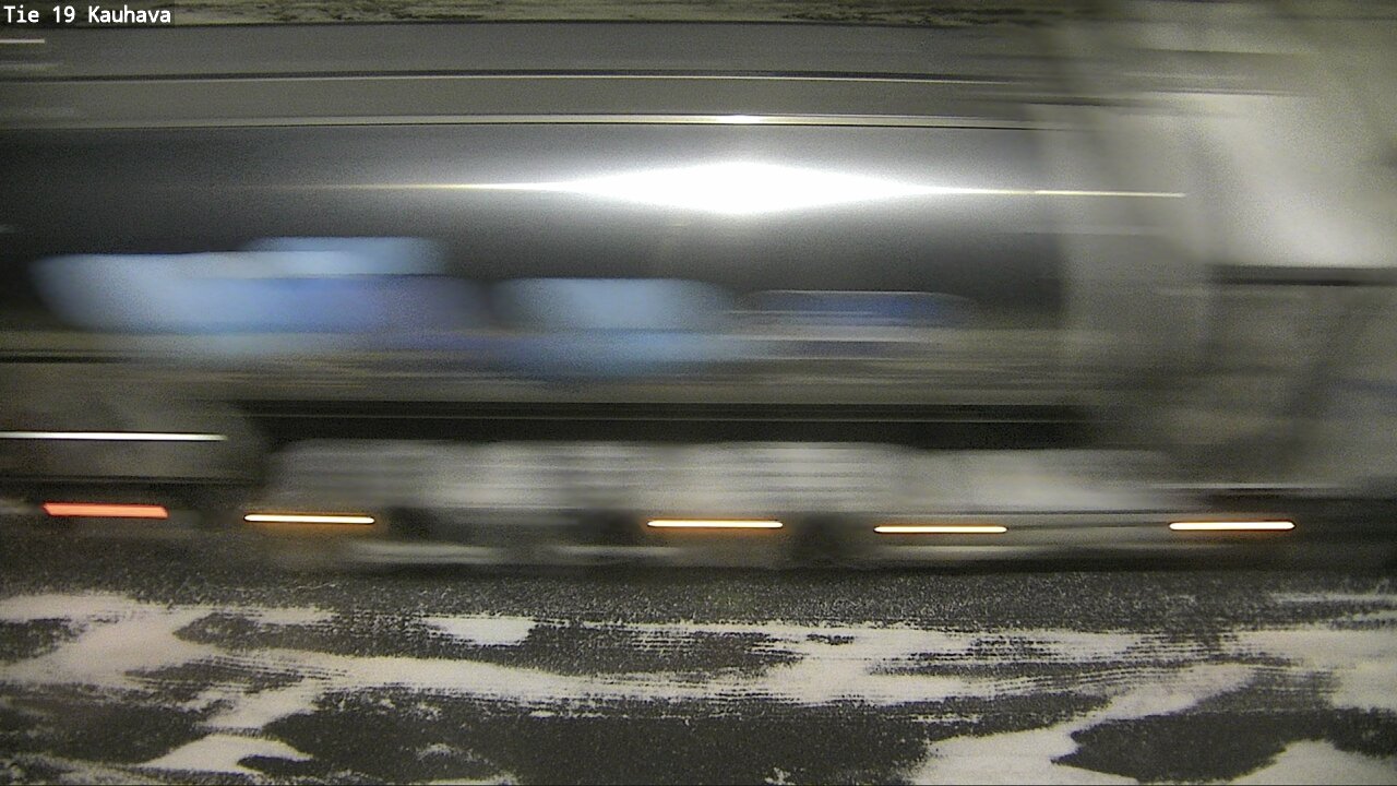 Kelikamerat Kuva Tie 19 Kauhava, Kauhava, Etelä-Pohjanmaa