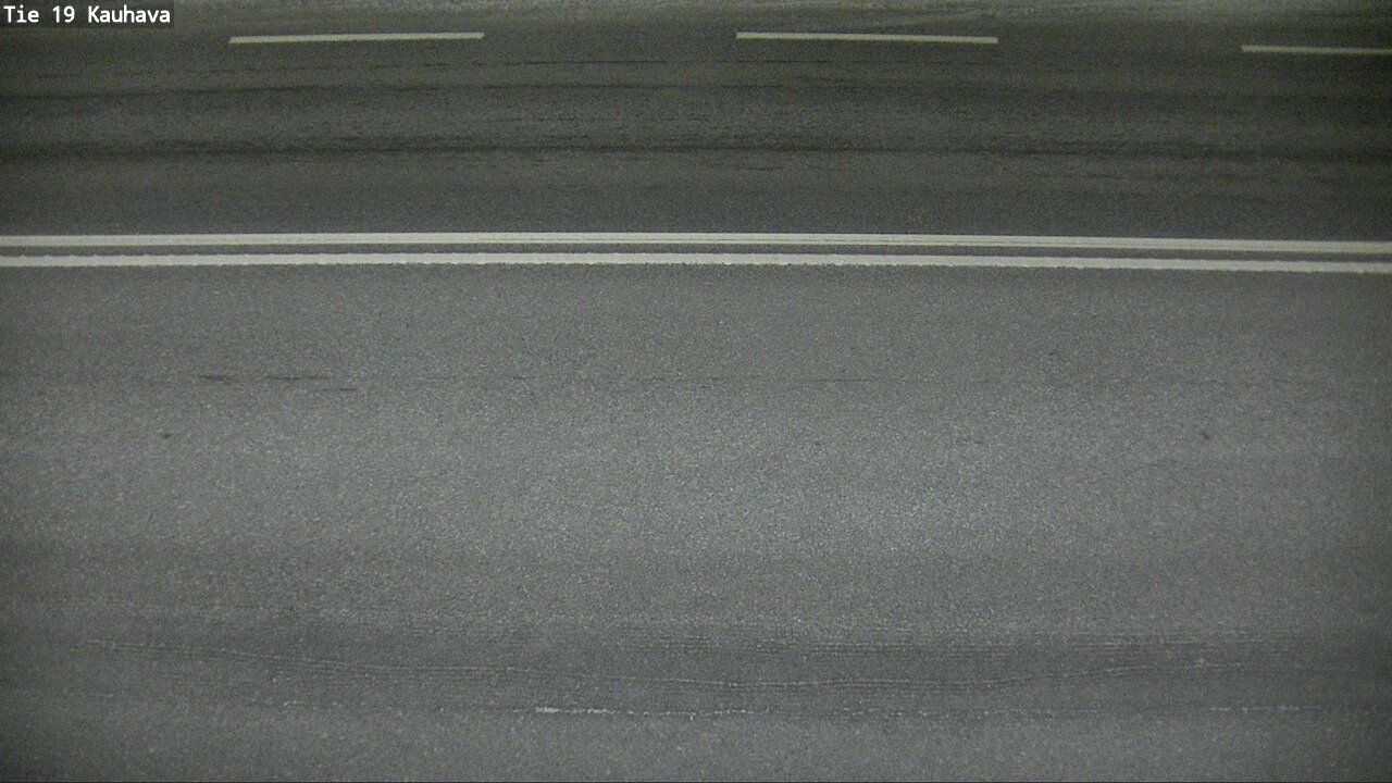 Weather Camera Image Road 19 Kauhava, Kauhava, Etelä-Pohjanmaa