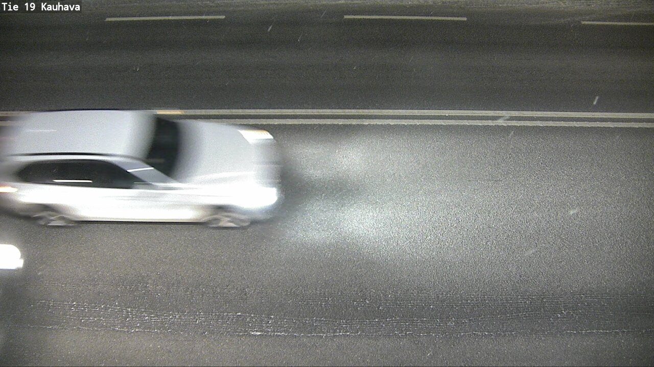 Kelikamerat Kuva Tie 19 Kauhava, Kauhava, Etelä-Pohjanmaa