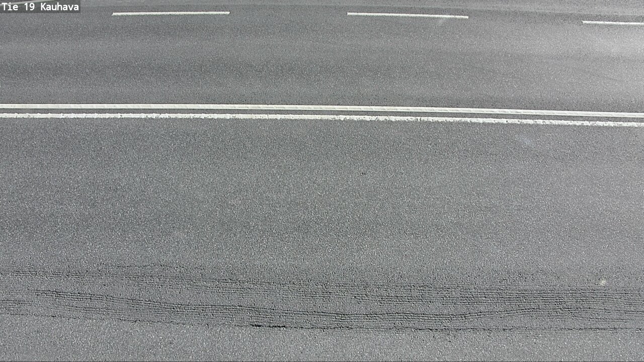Kelikamerat Kuva Tie 19 Kauhava, Kauhava, Etelä-Pohjanmaa