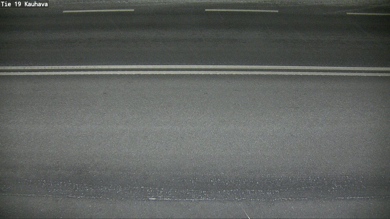 Kelikamerat Kuva Tie 19 Kauhava, Kauhava, Etelä-Pohjanmaa