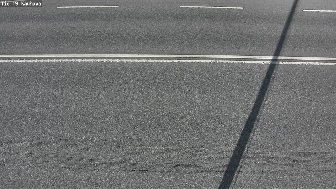 Kelikamerat Kuva Tie 19 Kauhava, Kauhava, Etelä-Pohjanmaa