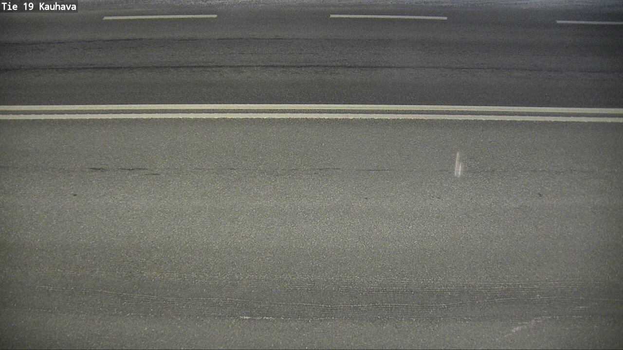 Weather Camera Image Road 19 Kauhava, Kauhava, Etelä-Pohjanmaa