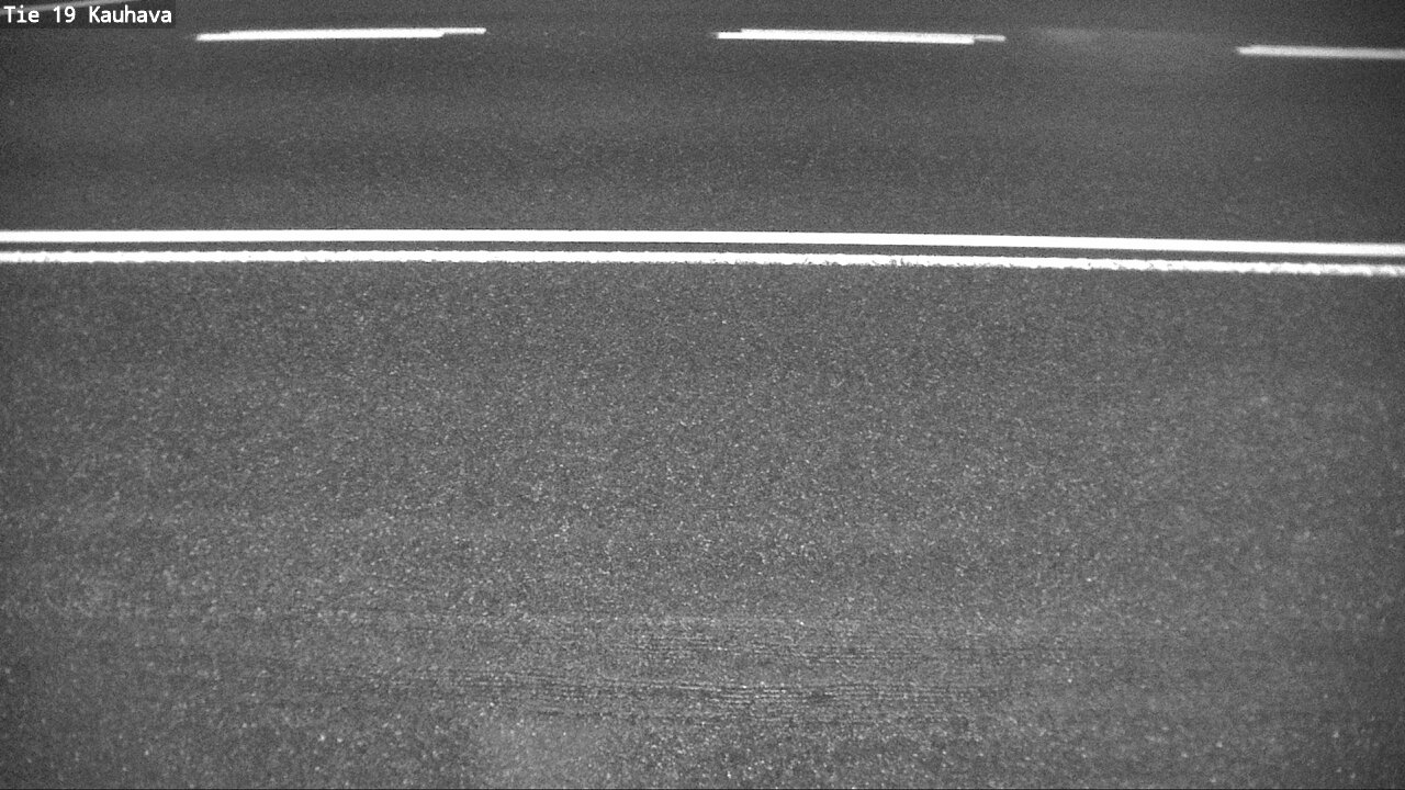 Weather Camera Image Road 19 Kauhava, Kauhava, Etelä-Pohjanmaa