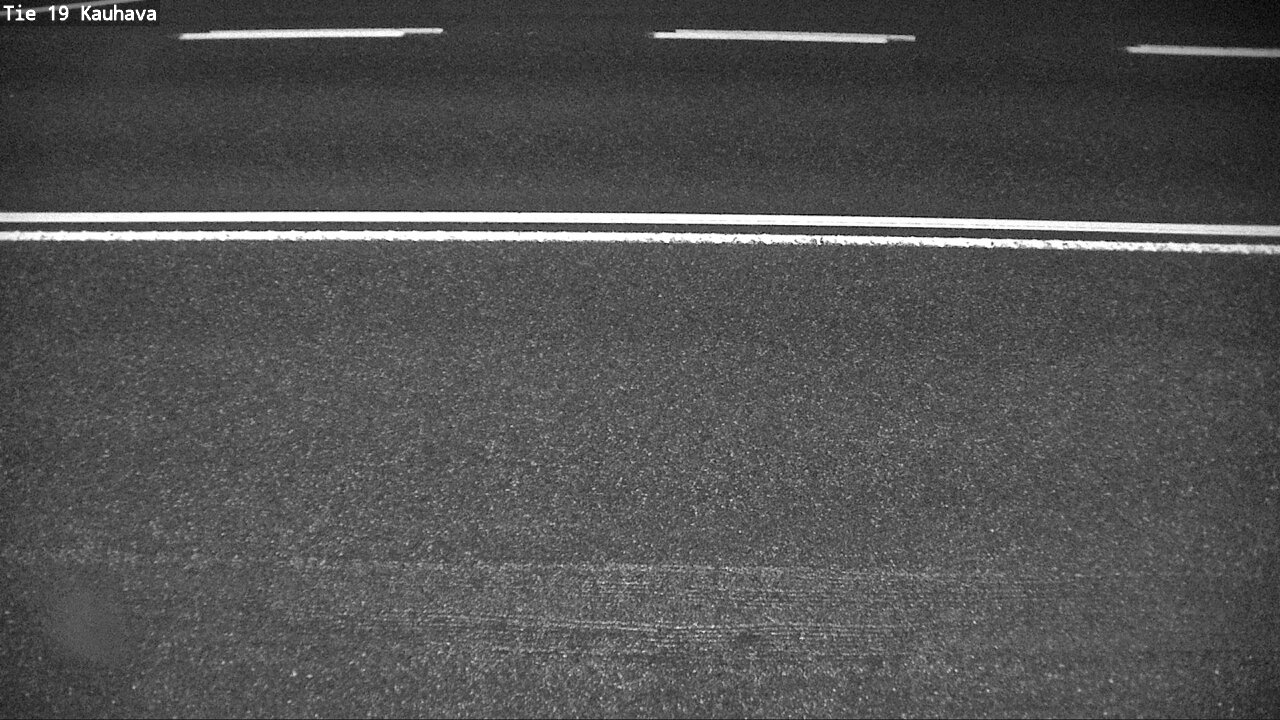 Weather Camera Image Road 19 Kauhava, Kauhava, Etelä-Pohjanmaa
