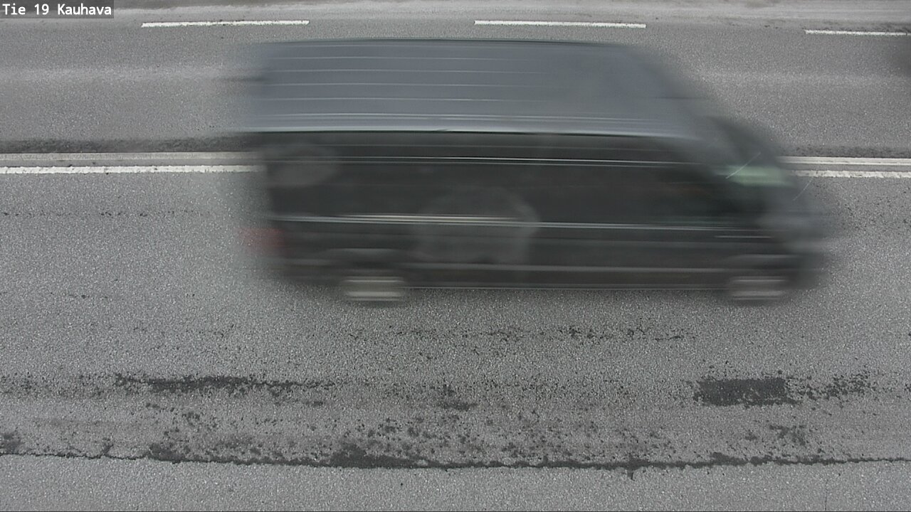 Kelikamerat Kuva Tie 19 Kauhava, Kauhava, Etelä-Pohjanmaa