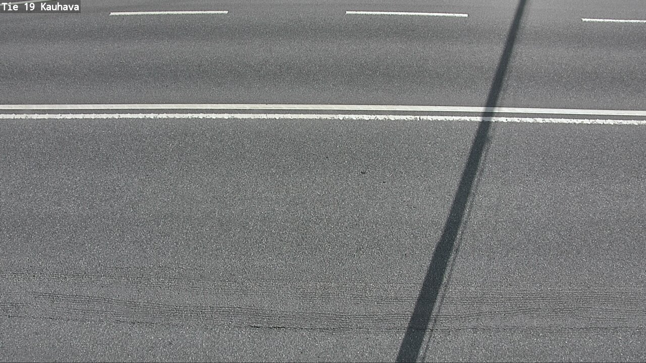 Kelikamerat Kuva Tie 19 Kauhava, Kauhava, Etelä-Pohjanmaa