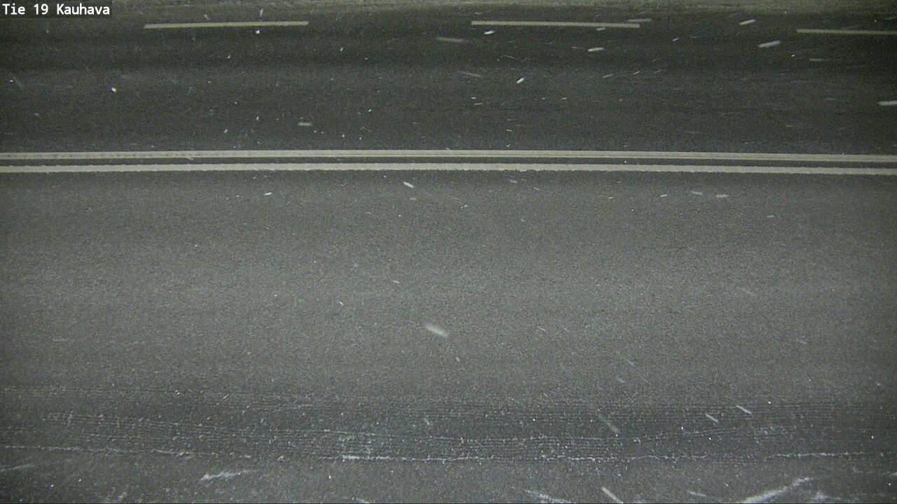 Kelikamerat Kuva Tie 19 Kauhava, Kauhava, Etelä-Pohjanmaa