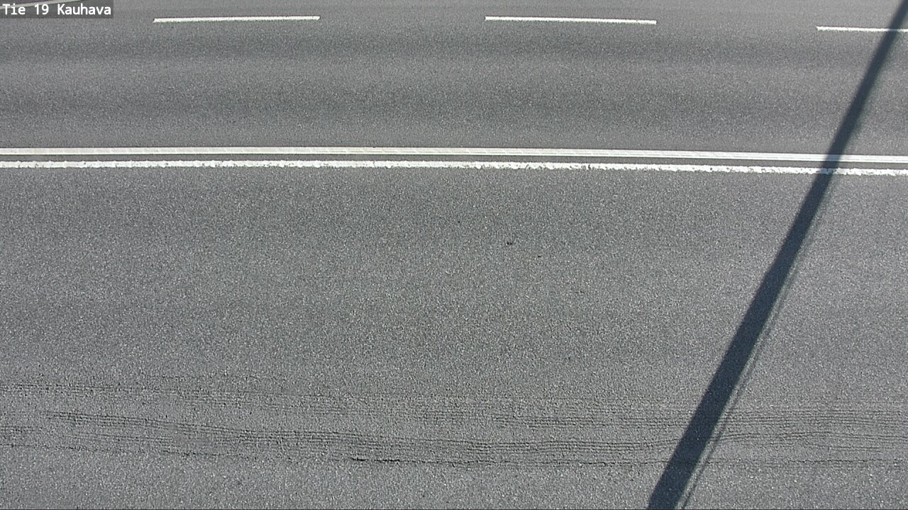 Kelikamerat Kuva Tie 19 Kauhava, Kauhava, Etelä-Pohjanmaa
