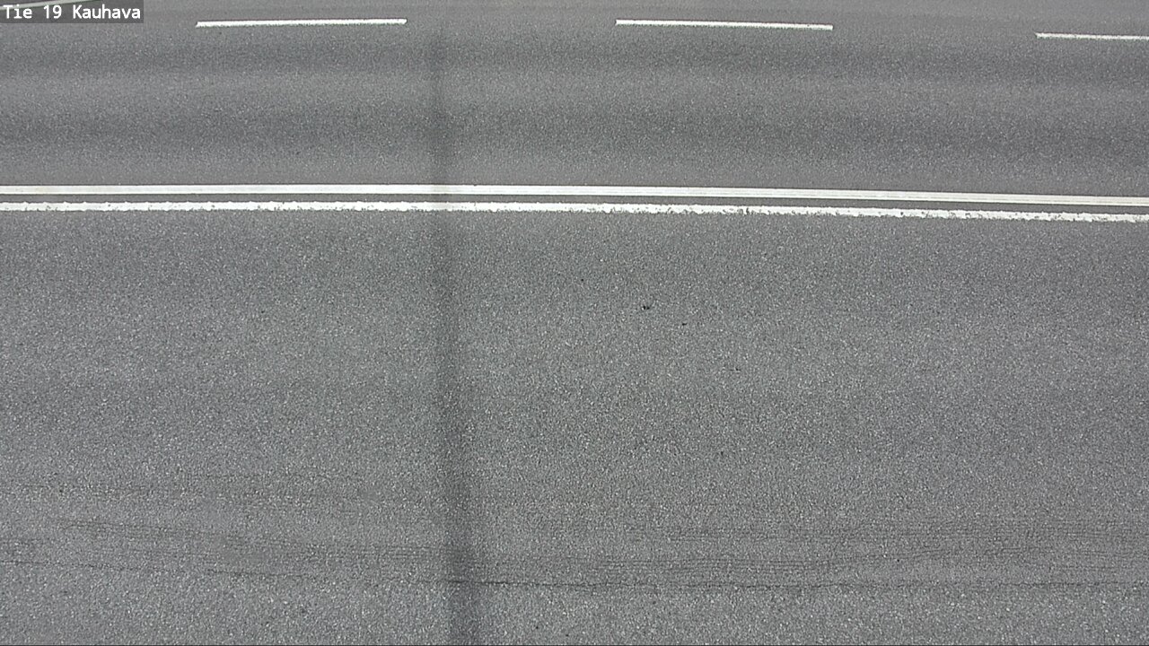Kelikamerat Kuva Tie 19 Kauhava, Kauhava, Etelä-Pohjanmaa