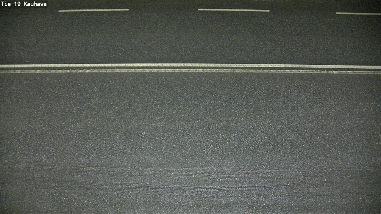 Weather Camera Image Road 19 Kauhava, Kauhava, Etelä-Pohjanmaa