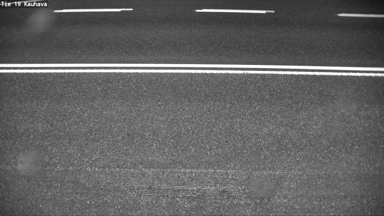 Weather Camera Image Road 19 Kauhava, Kauhava, Etelä-Pohjanmaa