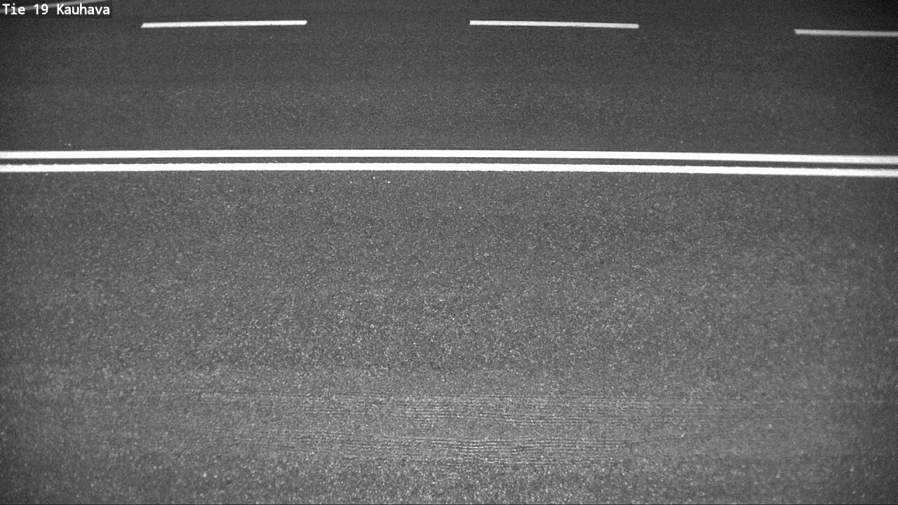 Weather Camera Image Road 19 Kauhava, Kauhava, Etelä-Pohjanmaa
