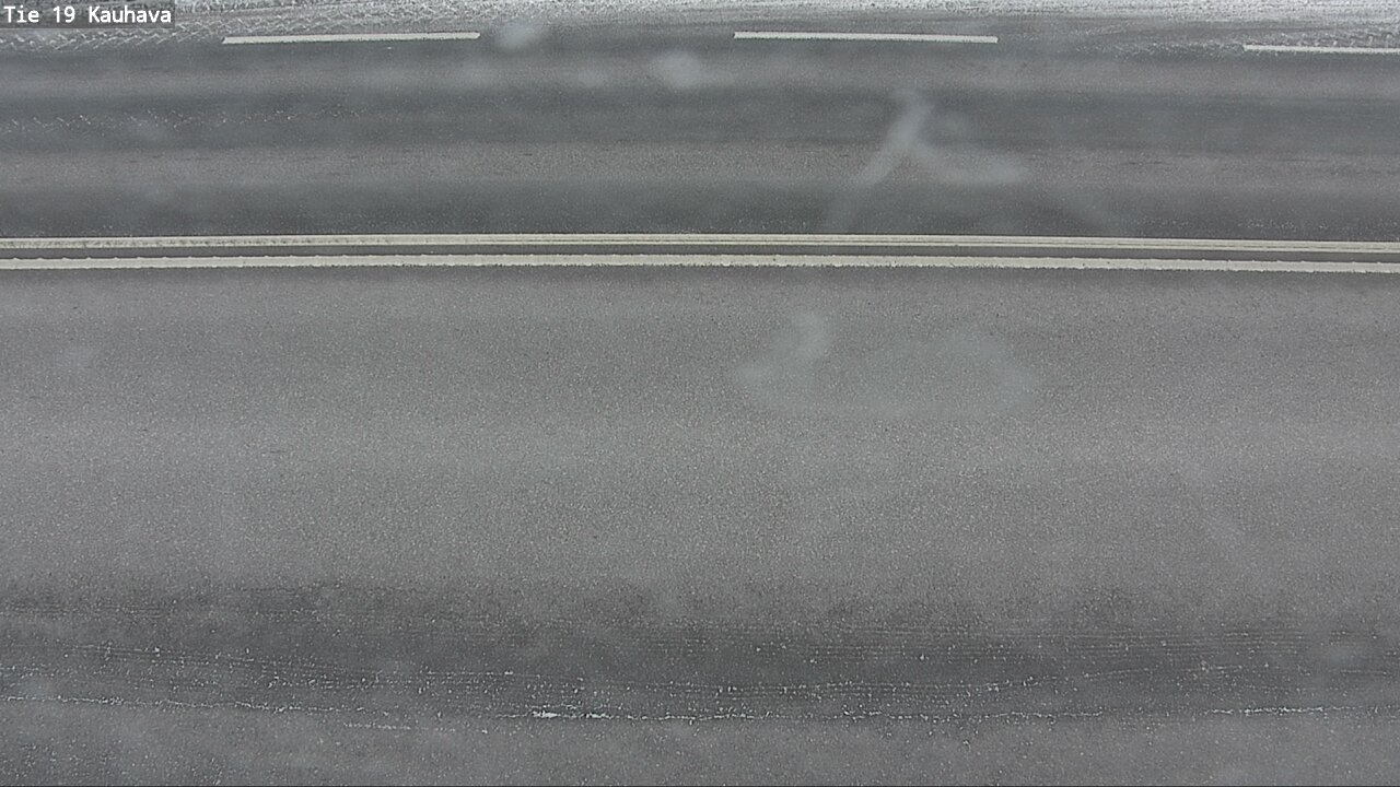 Kelikamerat Kuva Tie 19 Kauhava, Kauhava, Etelä-Pohjanmaa