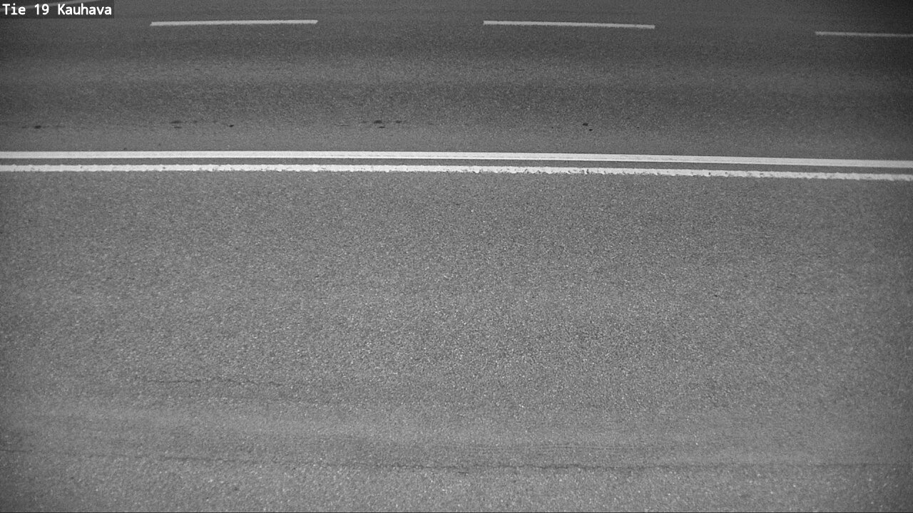 Weather Camera Image Road 19 Kauhava, Kauhava, Etelä-Pohjanmaa