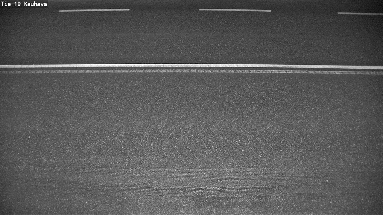 Weather Camera Image Road 19 Kauhava, Kauhava, Etelä-Pohjanmaa