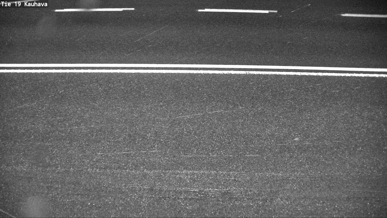Weather Camera Image Road 19 Kauhava, Kauhava, Etelä-Pohjanmaa