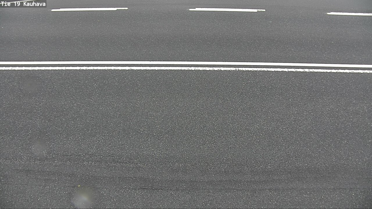 Weather Camera Image Road 19 Kauhava, Kauhava, Etelä-Pohjanmaa