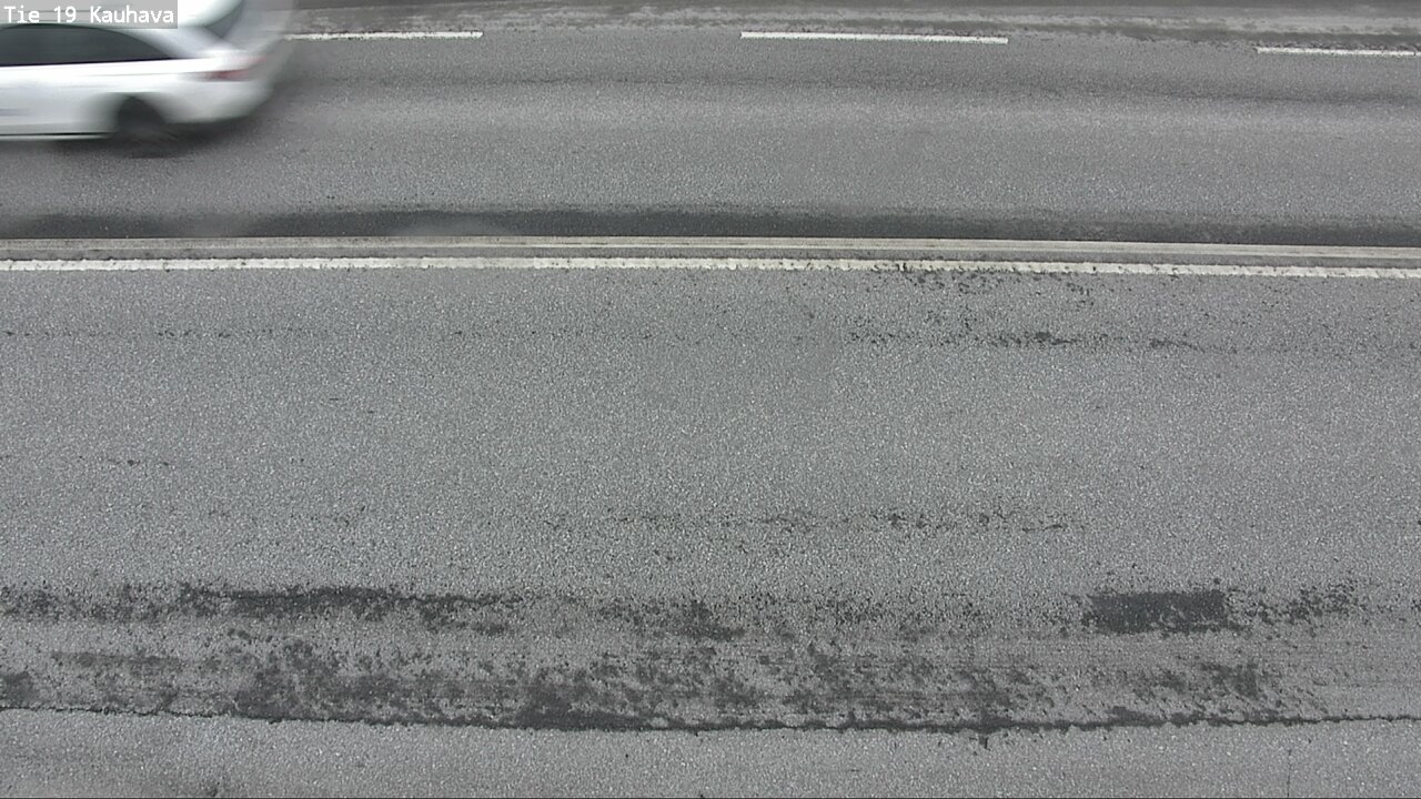 Kelikamerat Kuva Tie 19 Kauhava, Kauhava, Etelä-Pohjanmaa