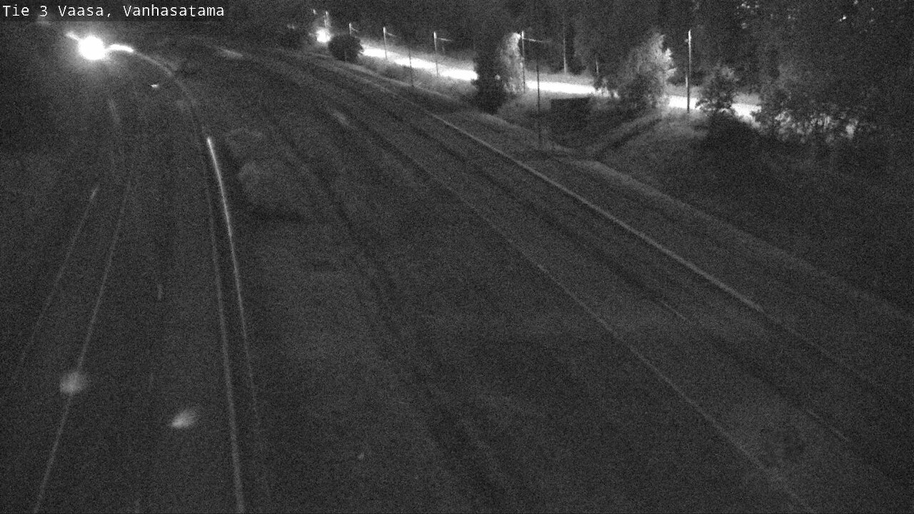 Kelikamerat Kuva Tie 3 Vaasa, Vanhasatama, Vaasa, Pohjanmaa
