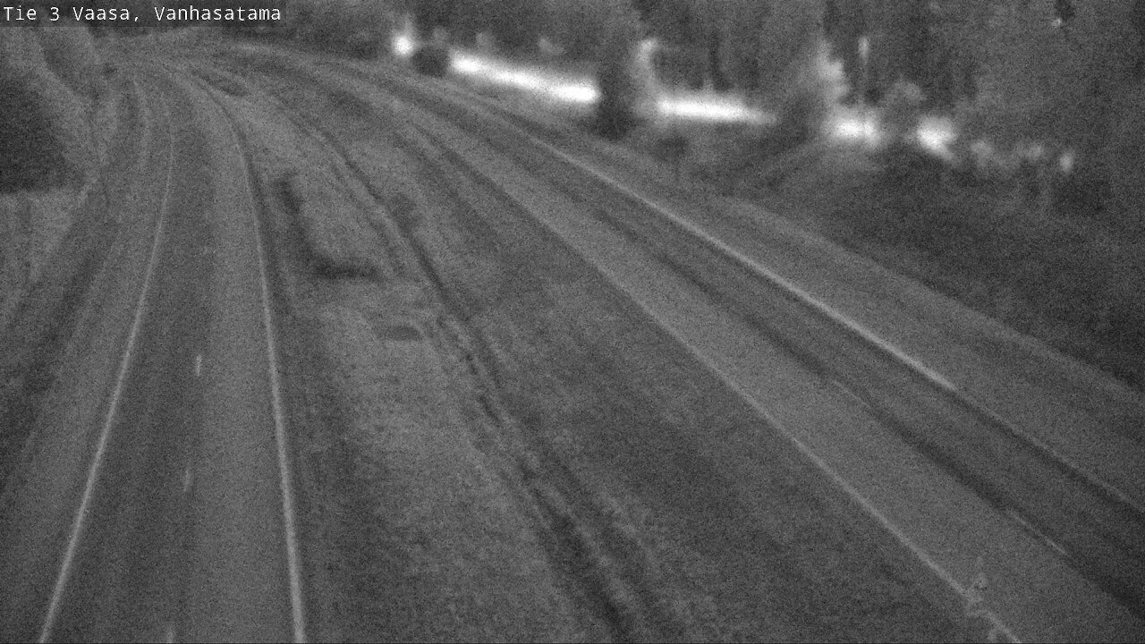 Kelikamerat Kuva Tie 3 Vaasa, Vanhasatama, Vaasa, Pohjanmaa
